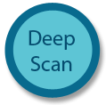 Deep Scan Option Deep