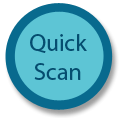 Quick Scan Option Quick